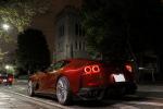 Ferrari 812 Superfast on ADV.1 Wheels (ADV10.0 TRACK SPEC ADVANCED) 2019 года